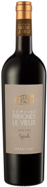 Preignes Le Vieux Prestige Syrah